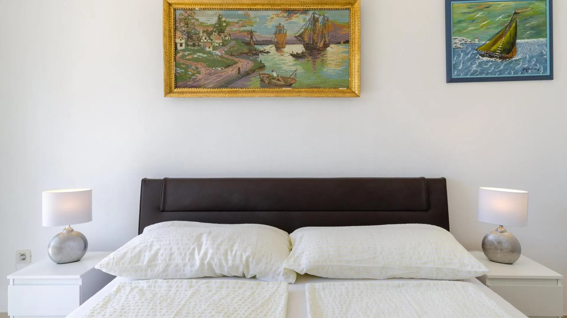 Seaside Guesthouse By Jr City Apartments Jadranovo Chorvatsko
