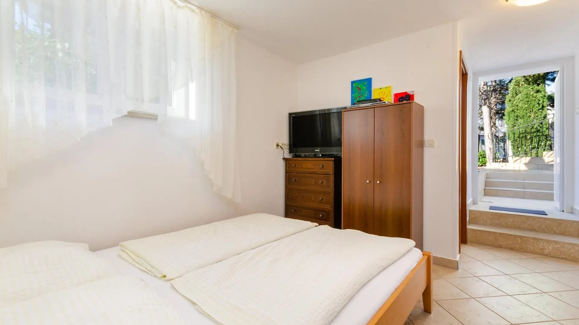 Seaside Guesthouse By Jr City Apartments Jadranovo Aparthotel