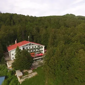 krevet i doručak Great Mountain, Platak